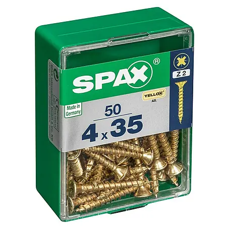 Spax  Universalschraube
