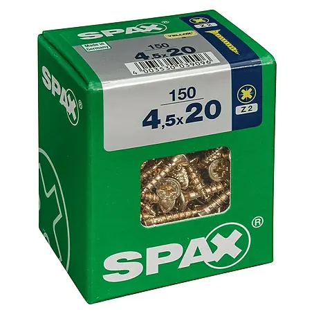 Spax  Universalschraube