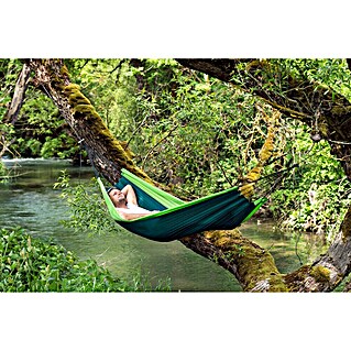 kaya natura hängematte Amazonas Silk Traveller forest Wohnmobil-Urlaub am Meer: 10 BHGOF26 Farbe:Plum