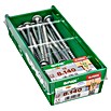 Spax Tellerkopfschraube HI.FORCE (Ø x L: 8 x 140 mm, WIROX Oberfläche, T-Star plus, 16 Stk.)