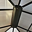 Sojag Pavillon Castel 10 x 12 (298 x 362 x 283 cm, Bronze)