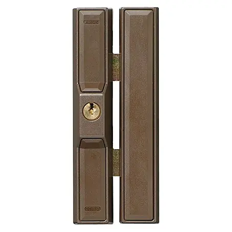 Abus  Cerradura adicional para ventanas FTS88