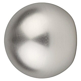 Expo Ambiente Krajnji element Ball (Izgled plemenitog čelika, Promjer: 40 mm)