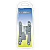 Micel Brimic Pernio bisagra (An x Al: 58 x 2 mm)