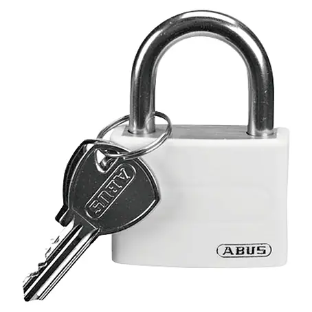 Abus  Candado T65AL/40