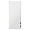 Placo Saint-Gobain Placa de yeso laminado BA (2 x 1,2 m, Espesor: 13 mm)