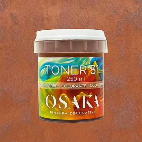 Osaka  Colorante Toner