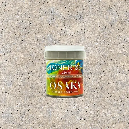 Osaka  Colorante Toner