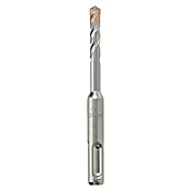 Dewalt Broca para hormigón SDS-Plus DT9528-QZ (Diámetro: 8 mm, Longitud: 110 mm)