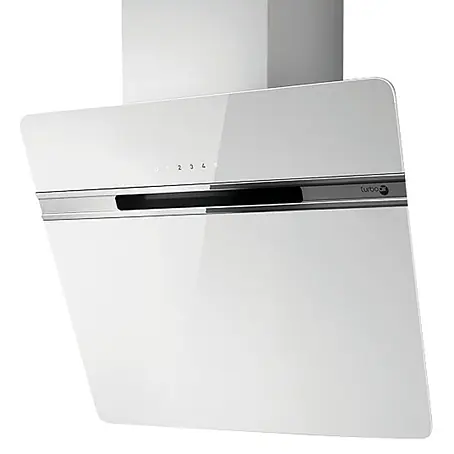 Turboair  Campana extractora Thunder
