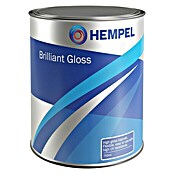 Hempel Bootslack (Ice Blau, 750 ml)