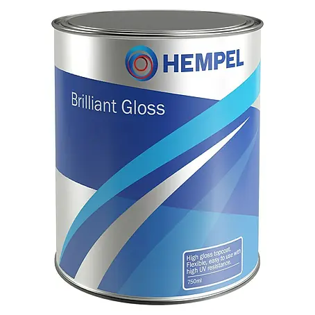 Hempel Bootslack Brilliant Gloss