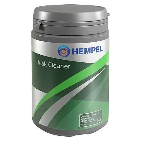 Hempel  Teakreiniger