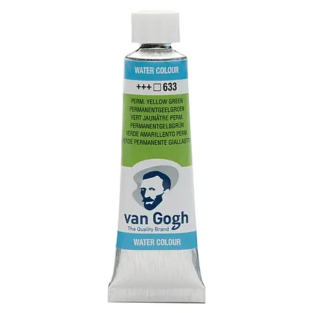 Talens Van Gogh Acuarela