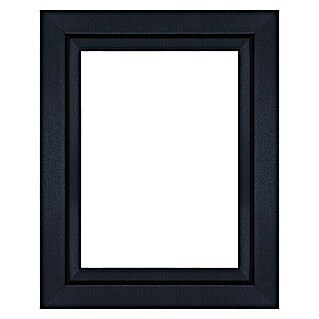 Solid Elements Kunststofffenster Q81 Excellence (B x H: 80 x 100 cm, DIN Anschlag: Rechts)