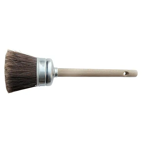 Brocha para albañilería Campir Nº4