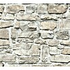 AS Creation Il Decoro Vliestapete (Beige/Grau, Steinoptik, 10,05 x 0,53 m)
