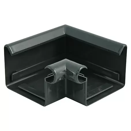 Marley  Rinnenwinkel Kastendachrinne