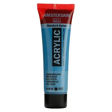Talens Amsterdam Pintura acrílica Standard