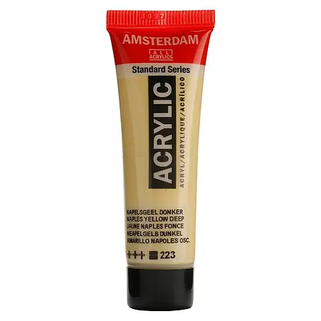 Talens Amsterdam Pintura acrílica Standard