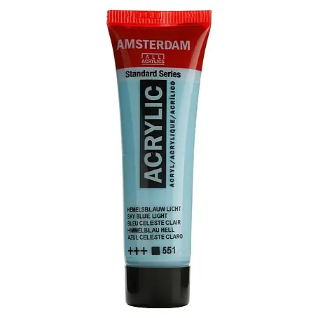 Talens Amsterdam Pintura acrílica Standard