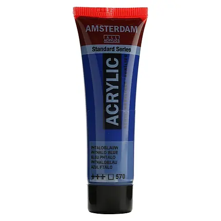Talens Amsterdam Pintura acrílica Standard