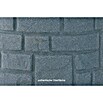 3P Technik Regenspeicher Arcado (230 l, Black Granitfarben)