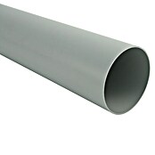 Marley Odtočna cev  (Nazivna širina: 53 mm, Dolžina: 300 cm, Plastika, Siva) | 4063 - DARI Kunststoff | FADQ - Dachrinnen | FAD - Baustoffe | FA - Baustoffe | F - Baustoffe | BAUHAUS