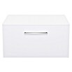 Camargue Espacio Unterschrank (60 x 46 x 30 cm, 1 Schubkasten, Mira)