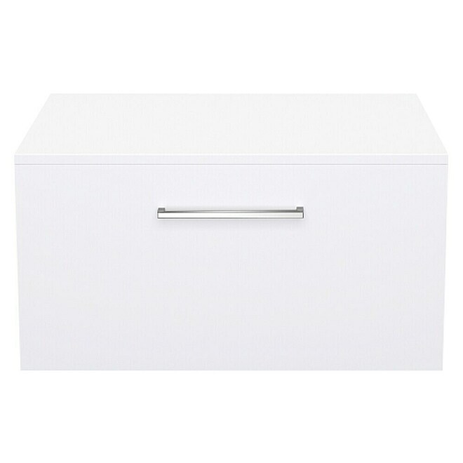 Camargue Espacio Unterschrank  (Farbe Griff: Chrom, Mira)