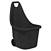 Košara s kotačima Caddy  (60 l, D x Š x V: 50 x 60 x 84 cm) | BAUHAUS