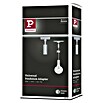 Paulmann URail Pendeladapter Universal (Chrom) | BAUHAUS