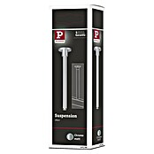 Paulmann URail Schienenabhängung (10,5 cm, Metall, Durchmesser: 2,3 cm)