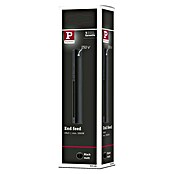 Paulmann URail End-Einspeisung (16,1 cm, 1 000 W, Schwarz) | BAUHAUS