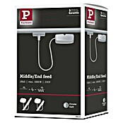 Paulmann URail Stromeinspeisung (50 cm, 1.000 W)