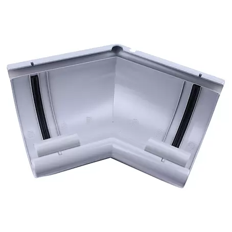 Marley  Rinnenverbinder 135° Winkel