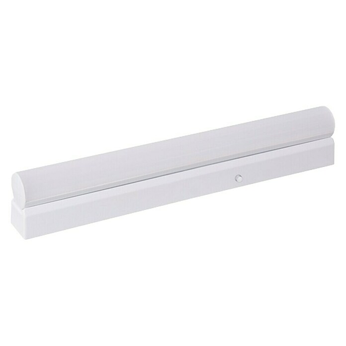 Müller-Licht LED-Unterbauleuchte Unilex 30 white (5 W, Ein-/Ausschalter, L x B x H: 31 x 3,5 x 5,6 cm, Weiß)