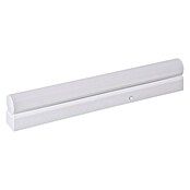 Müller-Licht LED-Unterbauleuchte Unilex 30 white (5 W, Ein-/Ausschalter, L x B x H: 31 x 3,5 x 5,6 cm, Weiß)