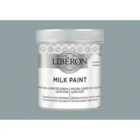 Libéron  Pintura Milk paint