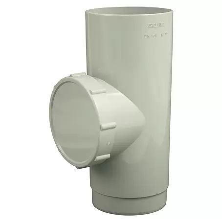 Marley  HT-Reinigungsrohr