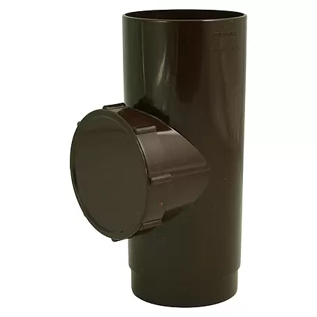 Marley  HT-Reinigungsrohr