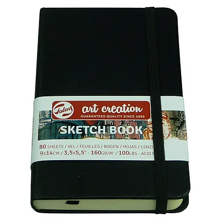 Talens Art Creation Bloc para esbozos Sketch book