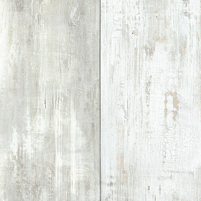 Grosfillex Revestimiento de pared G Life Siberie (260 x 35 cm, Pino gris, Liso)