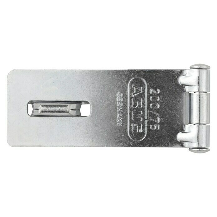 Abus Portacandados 200 (L x An: 75 x 29 mm)