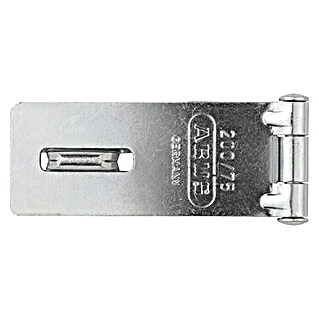 Abus Portacandados 200 (L x An: 75 x 29 mm)