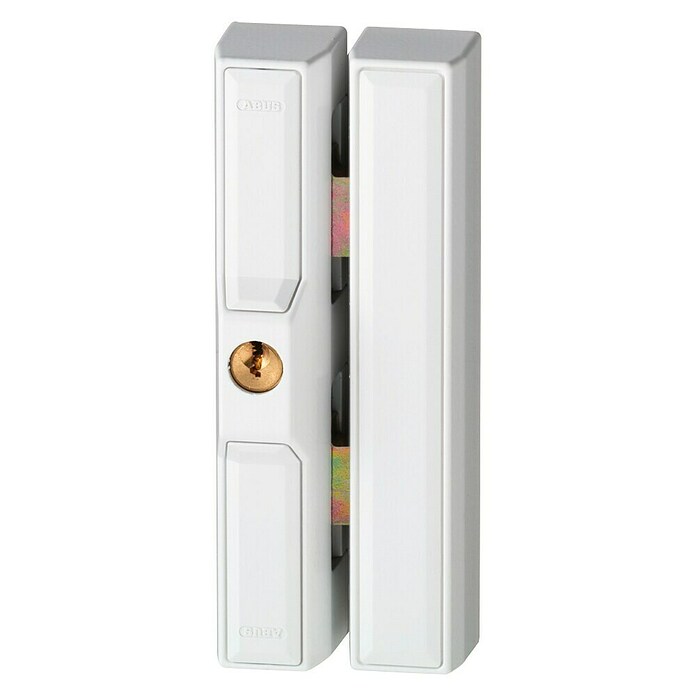 Abus Cerradura adicional para ventanas FTS88 (Apertura: De aplicación universal)