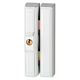 Abus Raambijzetslot FTS88 (Wit, Multifunctioneel inzetbaar)