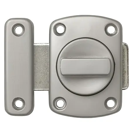 Abus  Pestillo deslizante DRD40