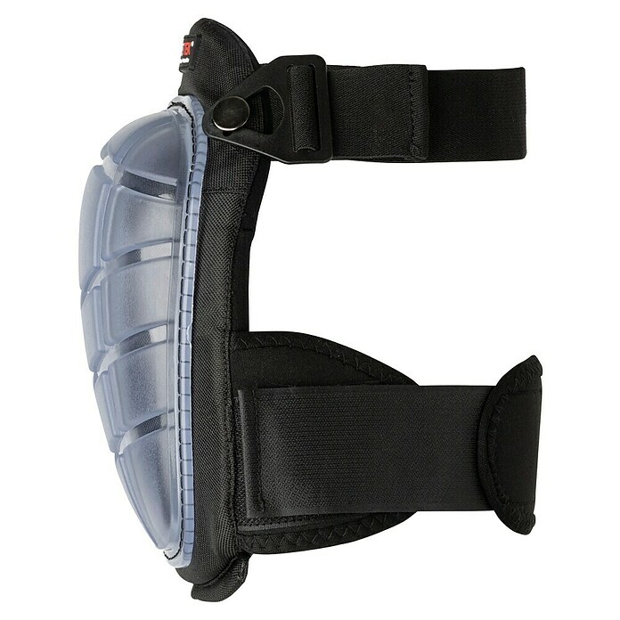 Kneetek Knieschoner Basic Clear (1 Stk.) | BAUHAUS