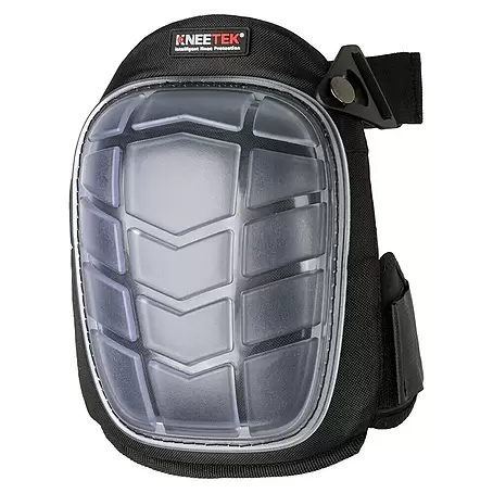 Kneetek  Knieschoner Basic Clear